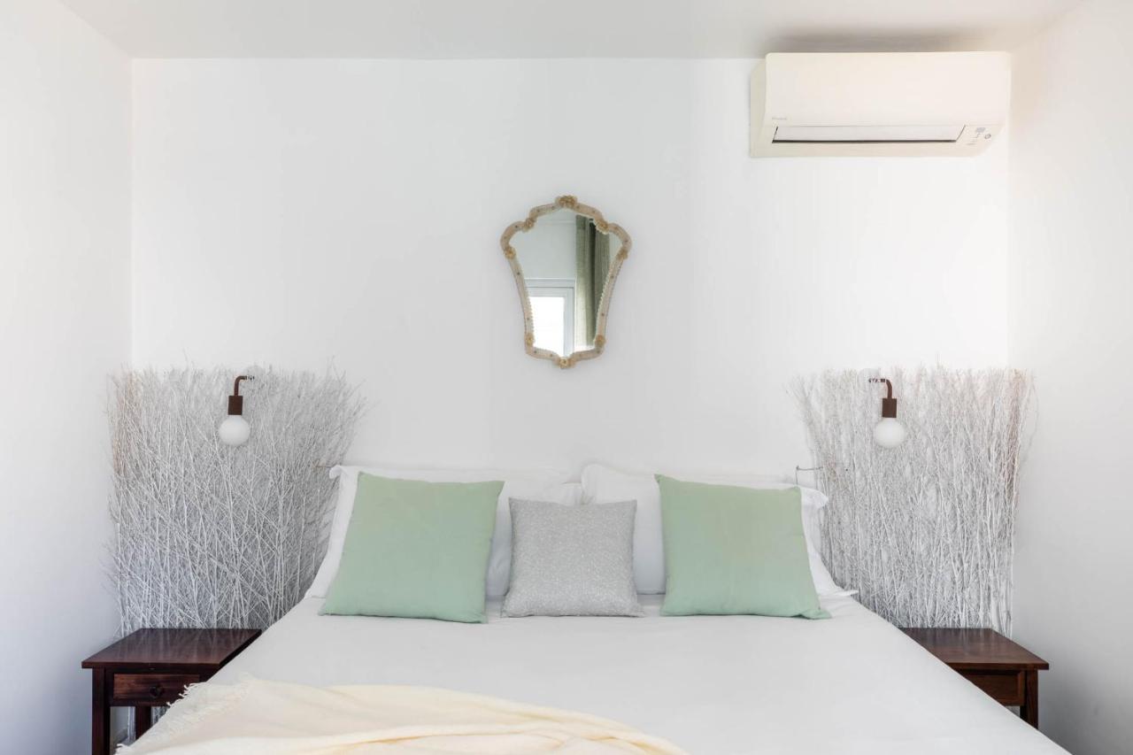 Iflat Penthouse In Campo De' Fiori Apartment Rome Exterior photo